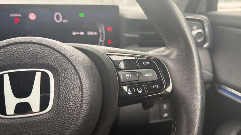 Honda E Ny1 150kW Elegance 69kWh 5dr Auto Electric Hatchback